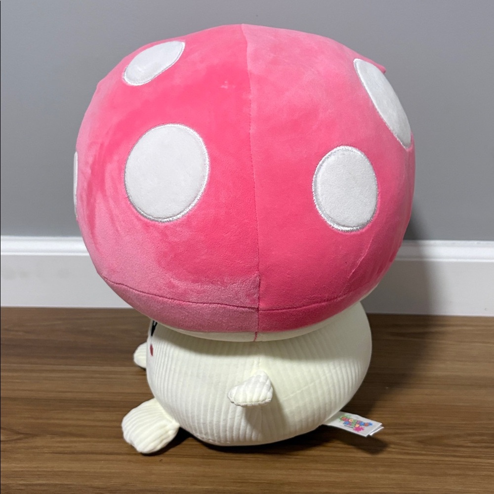 🌈Mushroom! 🍄 - Picture 3 of 7